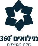 קרן הסיוע - מילואים 360