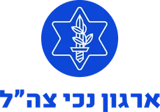 ארגון נכי צה